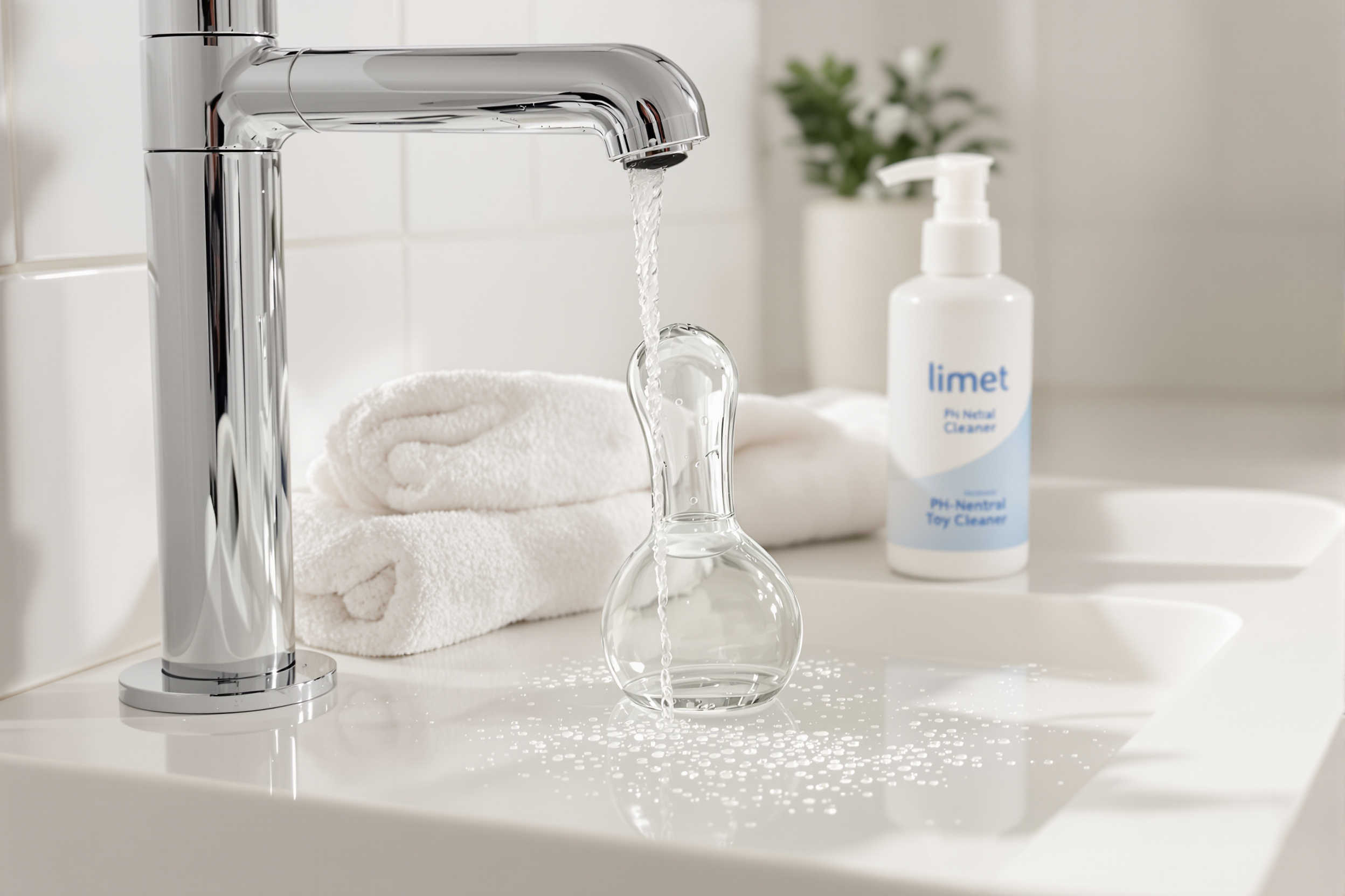 Guide pratique : comment nettoyer et entretenir son sextoy pour une hygiène optimale