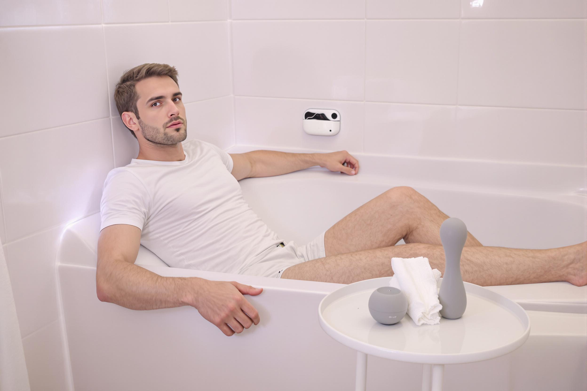 Masturbation masculine discrète : conseils pour homme et choix de masturbateur discret