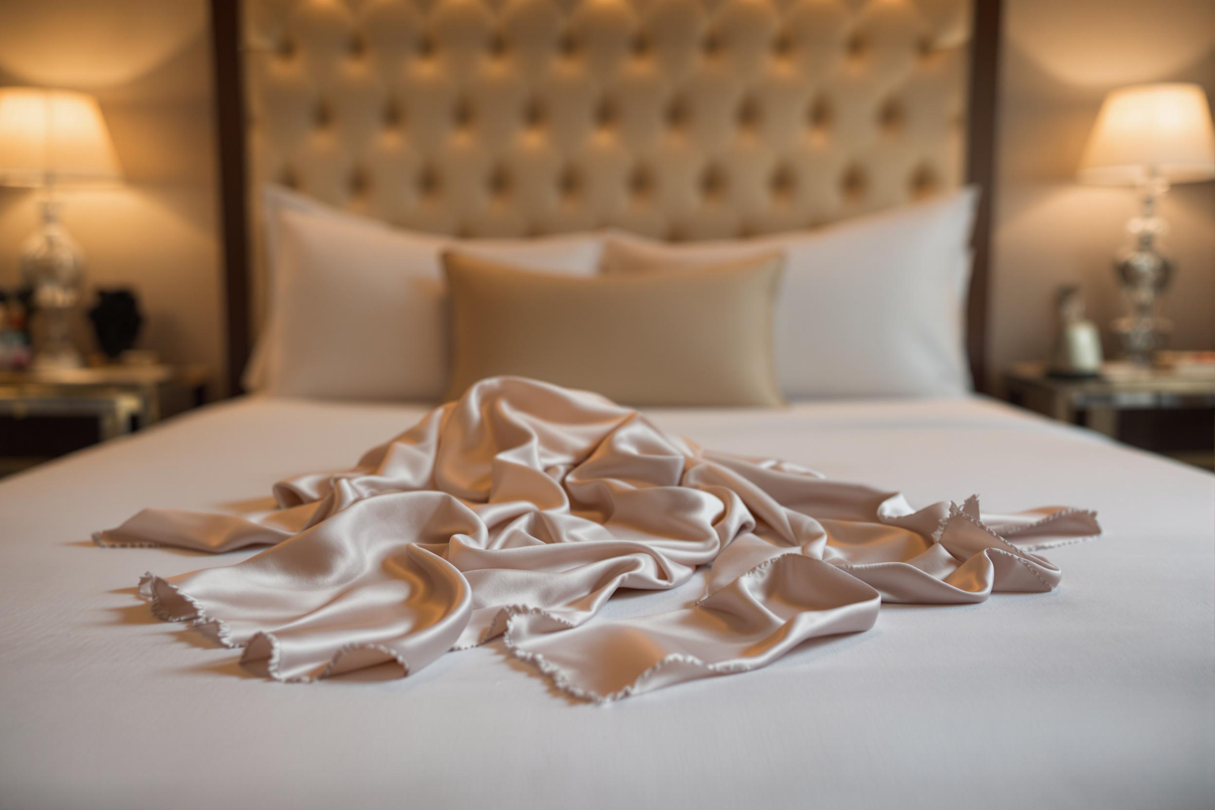 Découvrez l'art du bondage sensuel