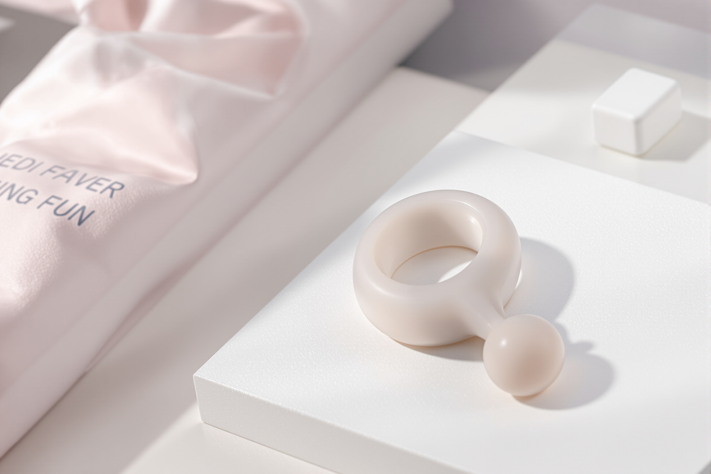 Achetez le meilleur cockring vibrant : notre guide des anneaux vibrants pour homme