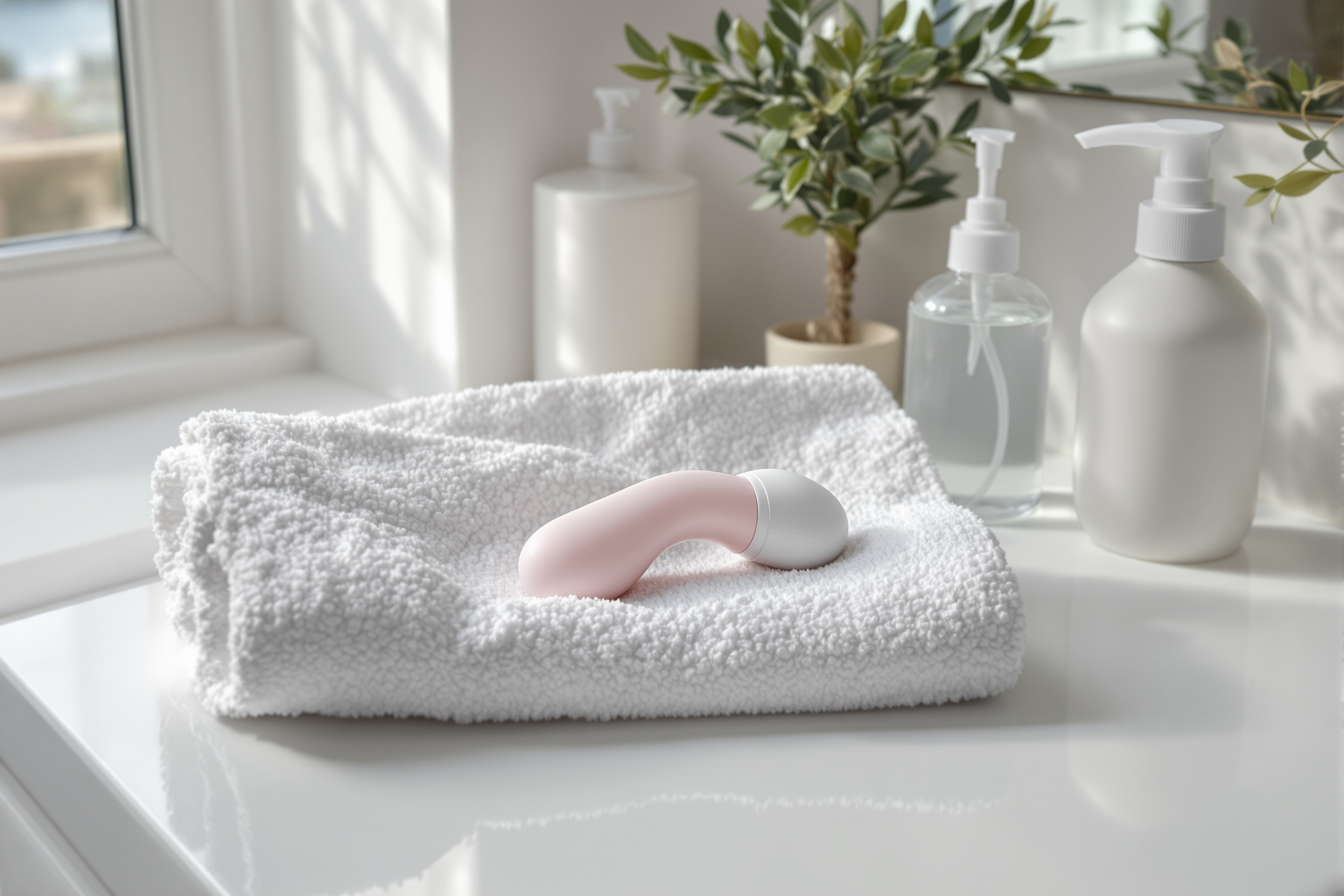 Comment bien nettoyer son sextoy ? Le guide complet du nettoyage sécurisé