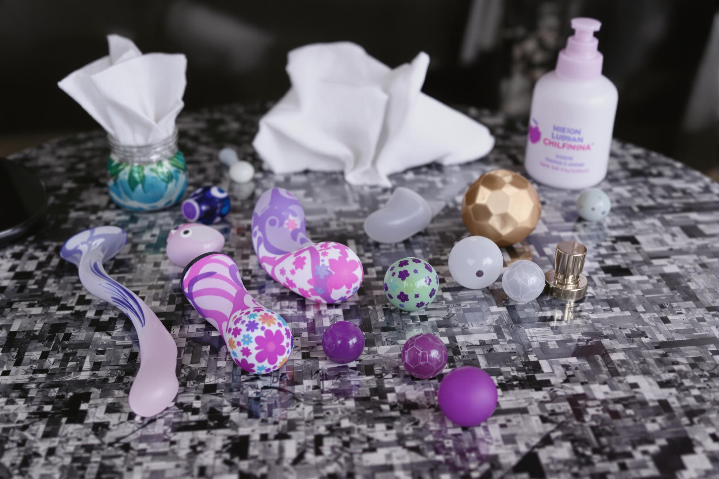 Guide d'achat : comment choisir un sextoy femme et vibromasseur adaptés à vos envies