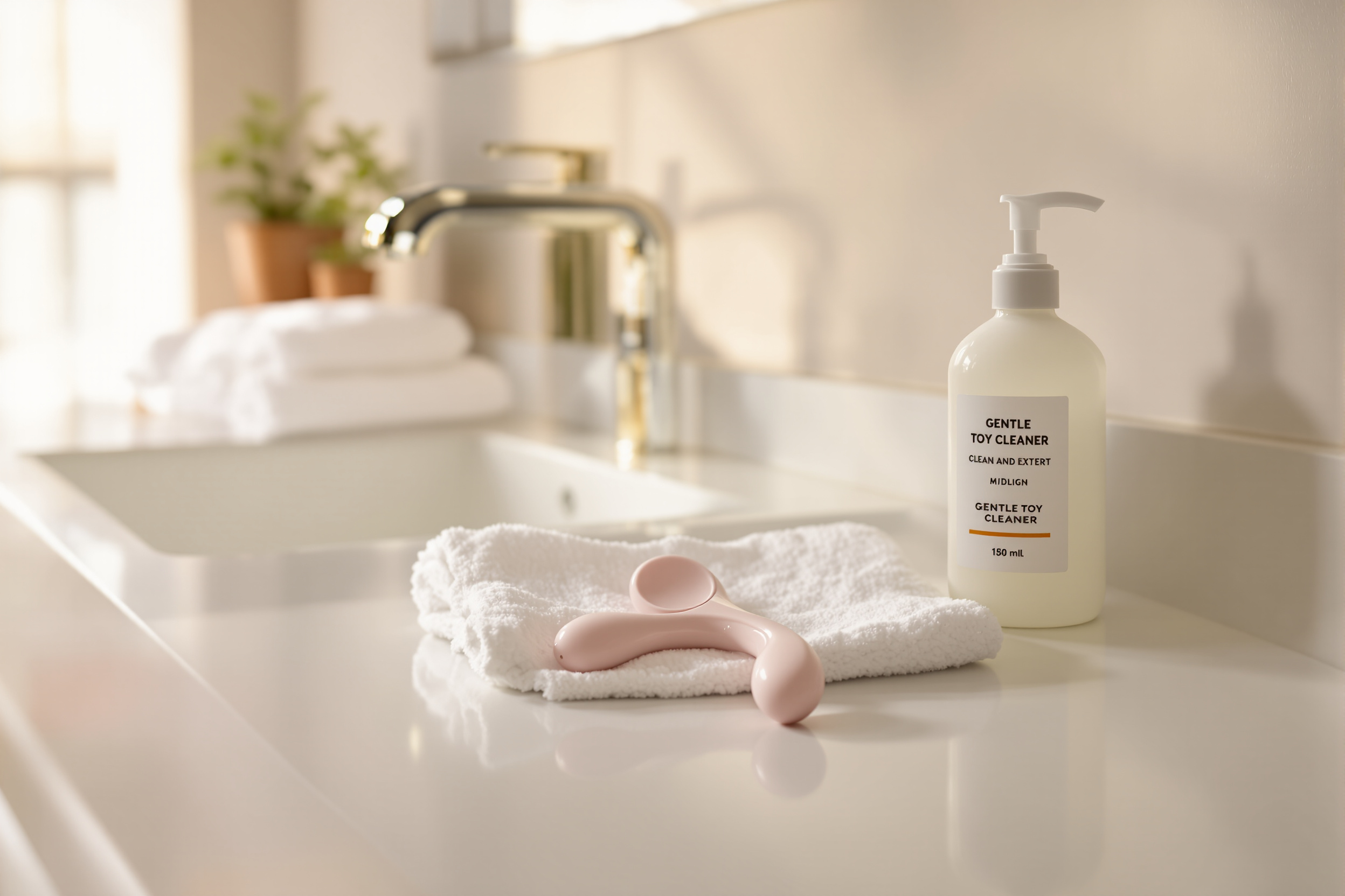 Comment nettoyer son sextoy : le guide complet pour un nettoyage sécurisé