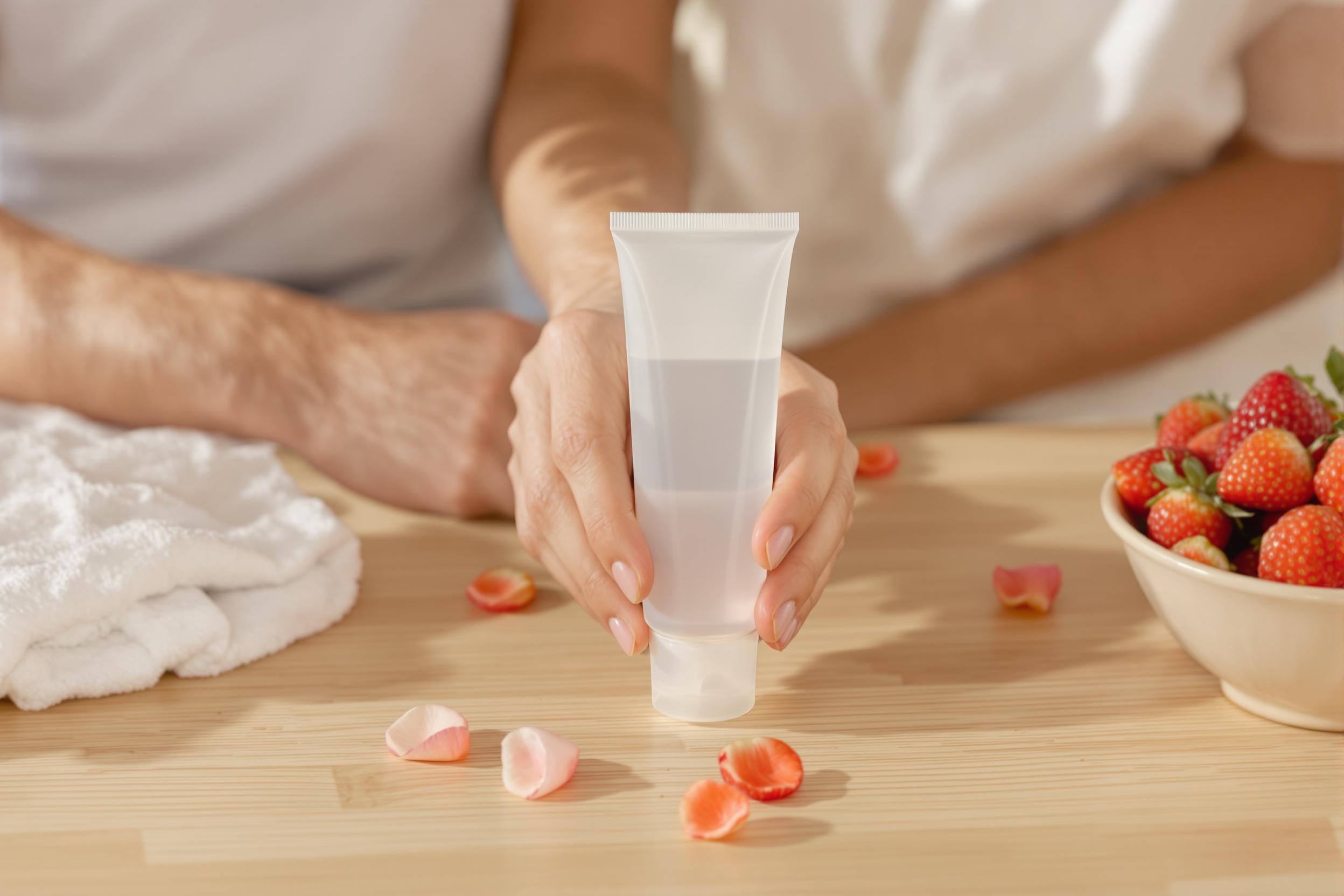 Lubrifiant comestible : explorez ce gel intime ludique pour des plaisirs gourmands