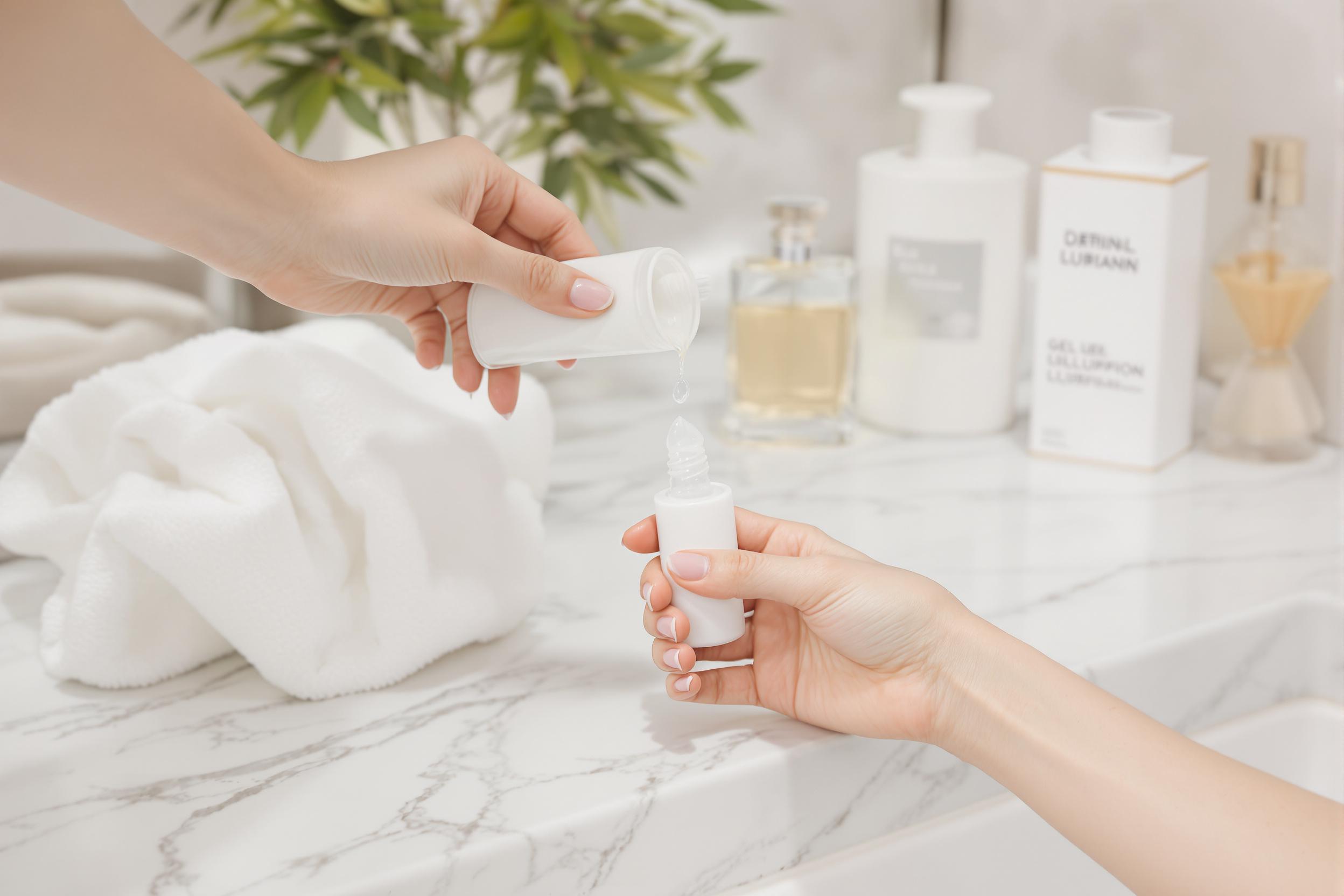 Le guide ultime du lubrifiant anal pour une expérience optimale