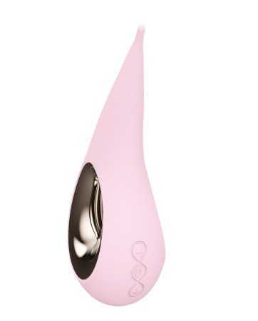 Stimolatore clitorideo Lelo Dot rosa19849oralove