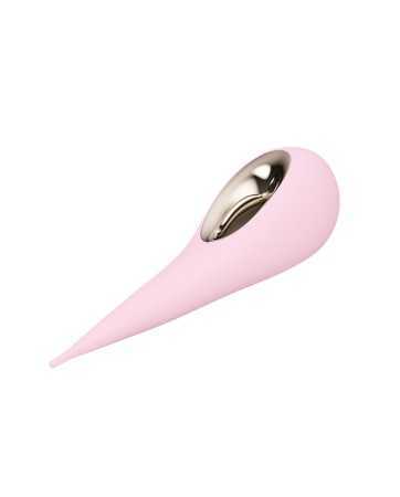 Stimulateur clitoridien Lelo Dot rose19849oralove