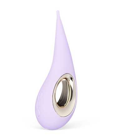 Estimulador clitoriano Lelo Dot violeta19850oralove