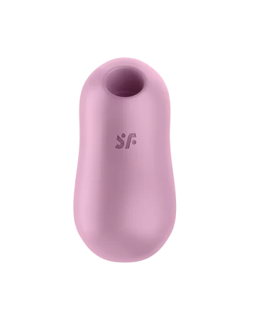 Stimolatore clitorideo Cotton Candy Satisfyer - CC597793