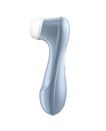 Blue Clitoris Stimulator Pro 2 Satisfyer - CC597794