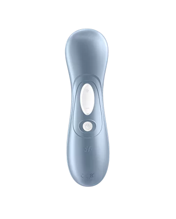 Stimulateur de clitoris bleu Pro 2 Satisfyer - CC597794