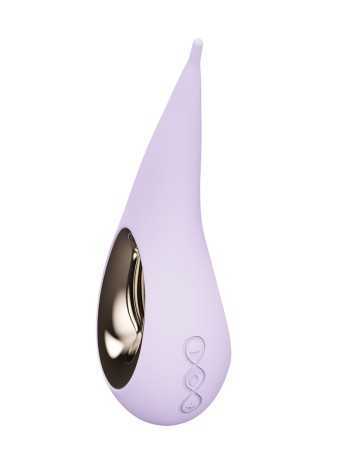 Stimolatore clitorideo Lelo Dot viola19850oralove