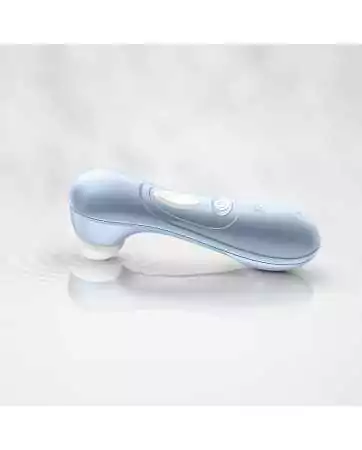 Stimolatore del clitoride blu Pro 2 Satisfyer - CC597794