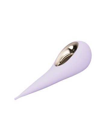 Stimolatore clitorideo Lelo Dot viola19850oralove