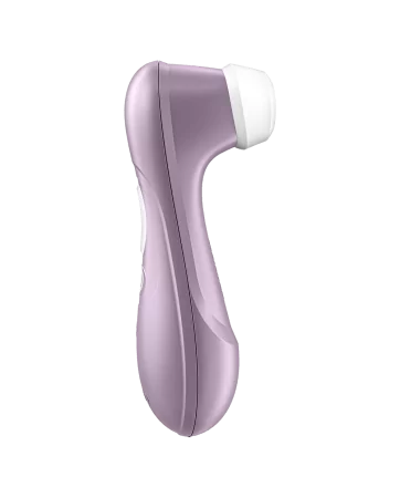 Stimulator des Klitoris in Violett Pro 2 Satisfyer - CC597794