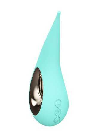 Stimolatore clitorideo Lelo Dot Aqua19851oralove