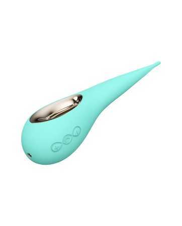 Stimolatore clitorideo Lelo Dot Aqua19851oralove