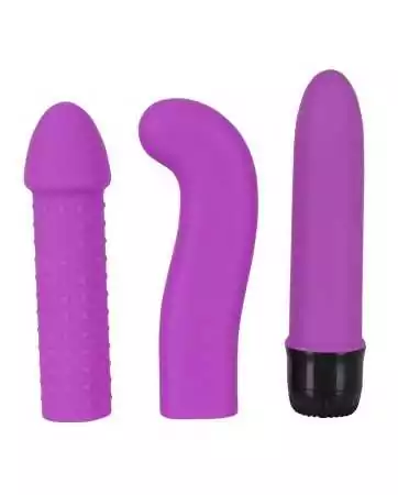 Sex machine for female and male pleasures - ORI584193