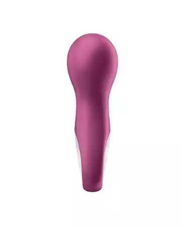 Stimulator für die Klitoris mit Air-Pulse-Technologie Lucky Libra Satisfyer - CC597764