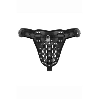 Culotte de Chasteté - Bedroom Fantasies