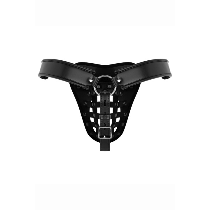 Culotte de Chasteté - Bedroom Fantasies