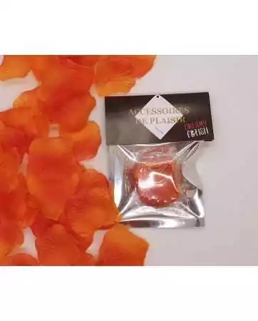 Pack of 100 Rose Petals - 100610RED