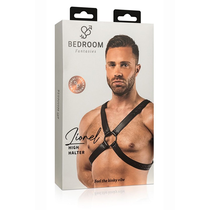 Harnais de bondage Lionel - Bedroom Fantasies