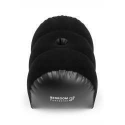 Coussin gonflable The Straddler - Bedroom Fantasies
