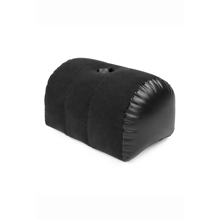 Coussin gonflable The Straddler - Bedroom Fantasies