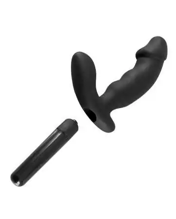 Vibrating prostate stimulator - R585963