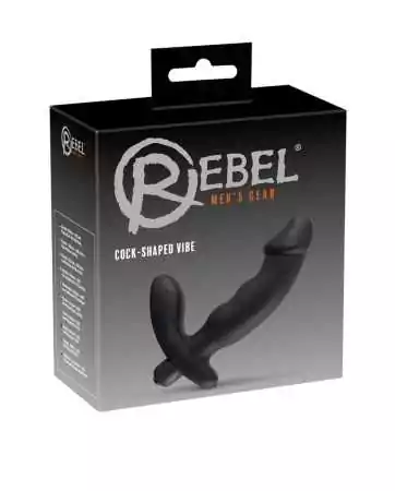 Vibrating prostate stimulator - R585963