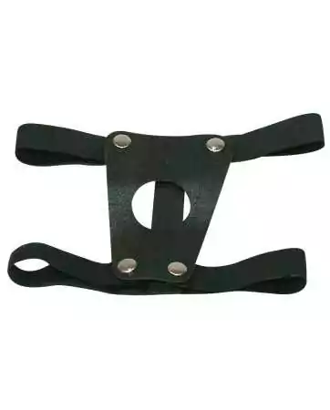 Fondina a cintura vuota con cinturino elastico - R516430