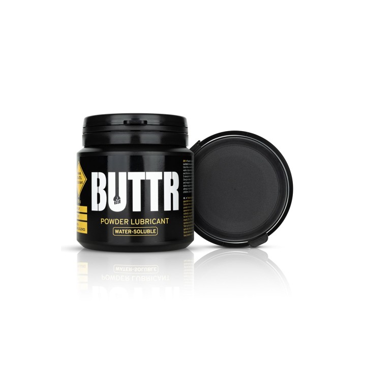 Poudre Lubrifiante 135g - Buttr