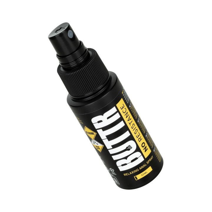 Spray anal EXXtreme 50ml - Buttrr