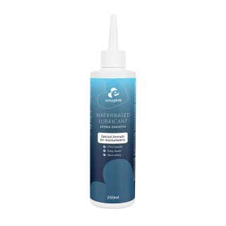 Gel pour masturbateur Extra Smooth 250ml - EasyGlide