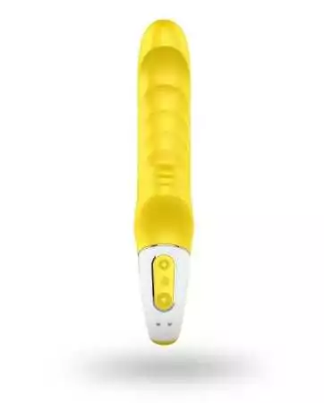 Silicone Waterproof USB Yummy Sunshine Vibrator - CC597178 Satisfyer