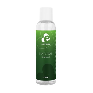 Lubrifiant naturel à base d'eau 150ml - EasyGlide