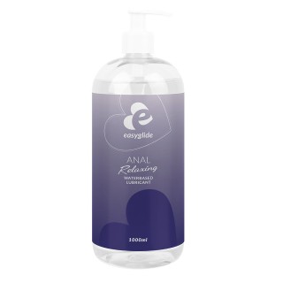 Lubrifiant anal relaxant 1000ml - EasyGlide