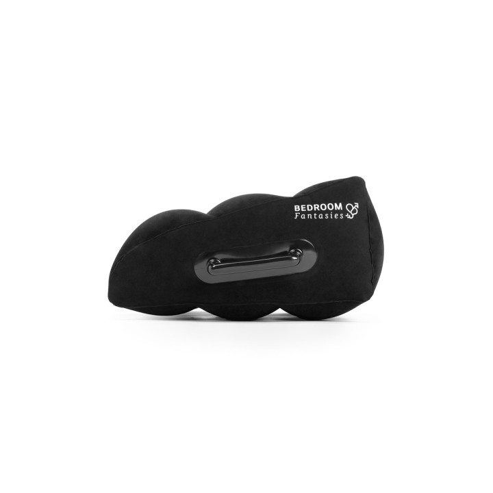 Coussin gonflable The Handlebar - Bedroom Fantasies