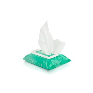 25 lingettes intimes After Intimacy - EasyGlide