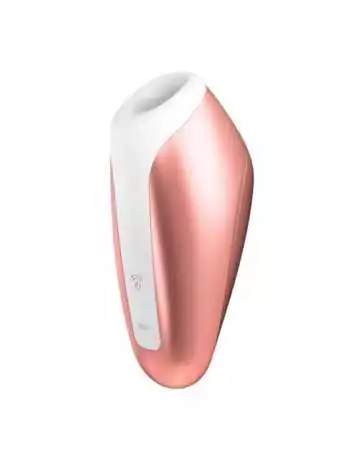 Stimulateur de clitoris Love Breeze Rose Satisfyer - CC5972510050