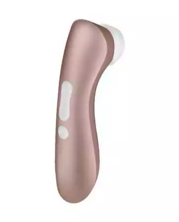 Estimulador clitoriano Pro 2 Satisfyer - CC597140