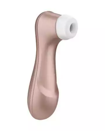 Clitoris Stimulator Pro 2 Satisfyer - CC597113