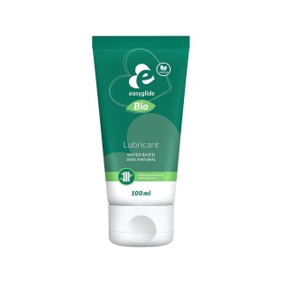 Lubrifiant Bio et Naturel 100ml - EasyGlide