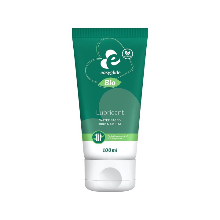 Lubrifiant Bio et Naturel 100ml - EasyGlide