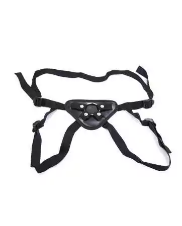 Universal Harness for Dildo - 322401081