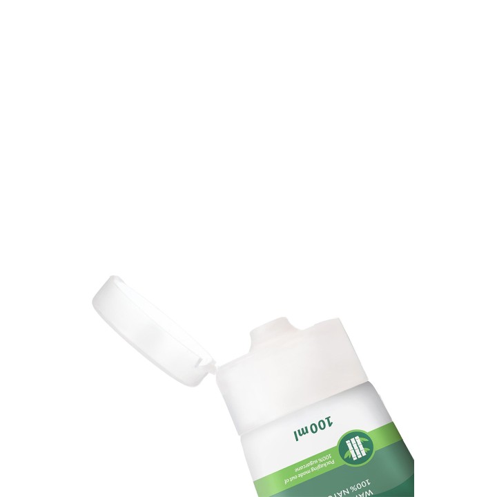 Lubrifiant Bio et Naturel à l'Aloë vera 100ml - EasyGlide