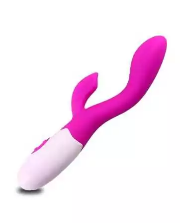 Pink Rabbit Vibrator 30 vibration modes - TOZ006PNK