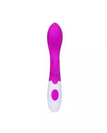 Pink Rabbit Vibrator 30 vibration modes - TOZ006PNK