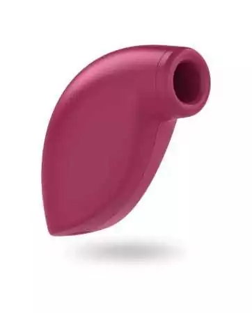 Estimulador Satisfyer one shot - CC597229